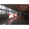 Buy cheap Outdoor SMD LED Screen IP65 Advertising Billboard P6 192x192mm from wholesalers
