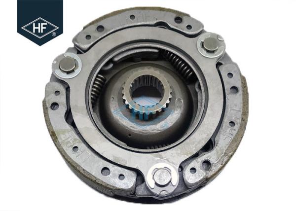 Buy cheap Rubber Motorcycle Clutch Assembly LK110 With Nitriding Based T110 T100 KFL from wholesalers