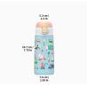 Buy cheap Customized Food Grade Safe Plastic Water Bottles from wholesalers