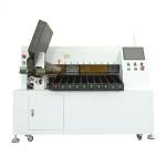 21700 Battery Pack Assembly Equipment , 32650 Battery Checking Machine 83PPM