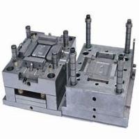 Buy cheap Pressure 220MPa Die Casting Molds ADC12 Aluminum Alloy Mold product
