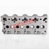 Buy cheap 8 - 97195251 - 6 Diesel Engine Cylinder Heads For Isuzu 4LE1 For Hitachi EX55 ZX55 from wholesalers