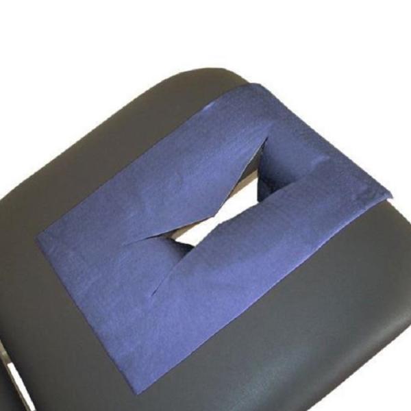 Buy cheap PE Film Soft Disposable Massage Bed Covers Medical Nonwoven from wholesalers