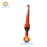 DH150 Arm Boom Bucket Hydraulic Cylinder For Doosan Heavy Duty MIning
