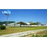 Buy cheap China Big 6061 Aluminum Outdoor Event exhibition Tents With Glass And ABS Walls from wholesalers