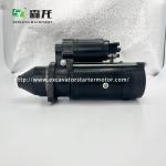 24V 10T 4.0KW Starter Motor For ISKRA IS1088 120-30364 182-30161 140-28121