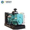 Buy cheap Factory directly sale CNG natural gas generator 400KW from wholesalers