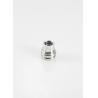 Buy cheap M8X1 Dia 10.5mm CNC Machining Parts SS Male Connector Precise from wholesalers