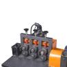 Buy cheap Medium Speed Steel Straightening Machine for Manufacturing Plant 1600*1300*1650mm from wholesalers