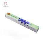 Colourful Customerized Logo Packing Tubes For Posters 400mm Length