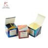 Buy cheap 7cm Width CMYK Color Cosmetic Packaging Paper Box , Face Cream Packaging Box from wholesalers