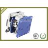 Buy cheap High Precision Fiber Optic Tools , Single Mode Fiber Optic Cleaver For Cold Connection from wholesalers