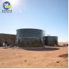 Buy cheap Custom Glass Fused Bolted Steel Tanks Water Storage For Agricultural Irrigation from wholesalers