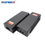Buy cheap Customized Data POE Injector / Adapter / Extender Single Port 30w 60w 90w from wholesalers