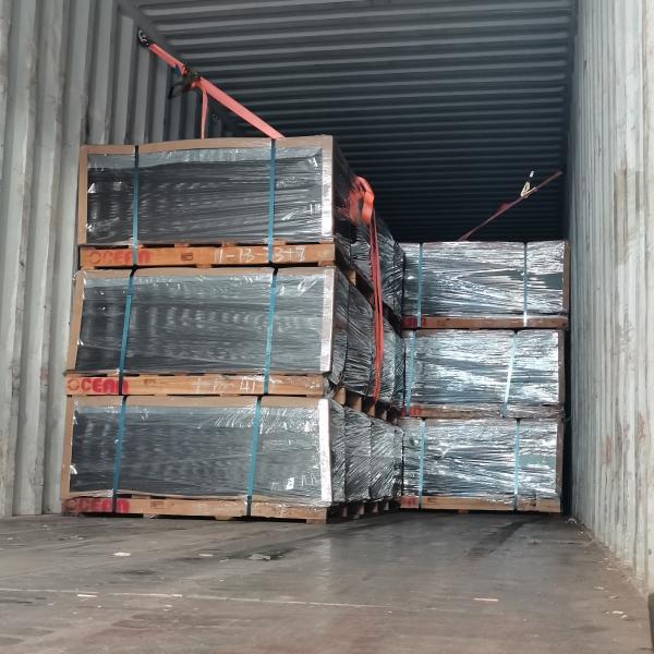 Excellent Chemical Resistance Transparent Acrylic Sheets Thickness 1mm-200mm