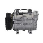 MB958674 MR216032 Automotive Air Conditioning Compressor For Mitsubishi Delica