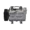 Buy cheap MB958674 MR216032 Automotive Air Conditioning Compressor For Mitsubishi Delica For L400 WXMS019 from wholesalers