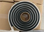 OEM Mastic Butyl Rubber Tape Rope 25X25 ISO Certificated