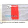 Buy cheap Cheap PP/PE Knitted plastic raschel leno mesh packing bags customized color size for Agriculture fruit vegetable, bageas from wholesalers