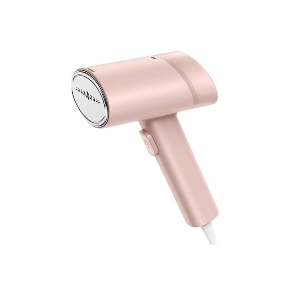 Home Goods Wrinkle Remover App-Controlled Plastic Injection Color Fast Heat Pump