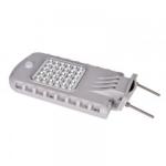 5W Lighting Area 6m 6500K LED Solar Lights