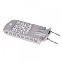 Buy cheap 5W Lighting Area 6m 6500K LED Solar Lights product