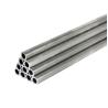 Buy cheap 5086 10mm Aluminum Round Pipe , Anti Corrosion Polished Aluminum Tubing from wholesalers