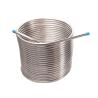 Buy cheap A213 1.65mm Stainless Steel Coiled Tubing For Heat Exchanger from wholesalers