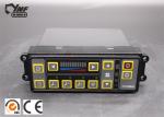 CE Excavator Electric Parts Hyundai Air Conditioning Controller YNF03007