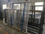 Spacer Moving Machine for Insulating Glass