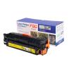 Buy cheap Colorful Recycle Printer Compatible Cartridges CE412A CE412 HP Laserjet Pro 400 from wholesalers