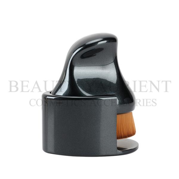 Buy cheap no ferrule Liquid Powder Foundation Makeup Brush 55mm Large Body Makeup Brush from wholesalers