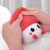 Buy cheap Night Light For Kids Cute Silicone Nursery Strawberries Lamp For Baby And Toddler Kawaii Bedside Timer Lamp For Kid Room from wholesalers
