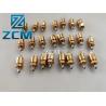 Buy cheap ZCM ±0.005mm Precision Machining Parts For Machinery from wholesalers