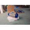 Buy cheap Atuadores Rotativos Pneumaticos aluminum alloy pneumatic actuator 1/4 turn from wholesalers