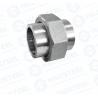 Buy cheap Casting Forged Union Industrial Pipe Fittings JIS B2311 from wholesalers