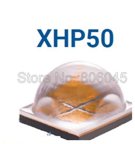 Buy cheap CREE XHP50 XHP70 XHP70.2 6V 12V CREE LED Emitter Warm White from wholesalers