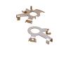 Buy cheap Electric connector terminals material CuZn37 with Voltage Regulation for Automotive from wholesalers