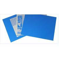 Buy cheap Aluminum Substrate UV CTP Plate , Green UVCTP Printing CTCP Plate product