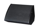 Night Club PA Sound Equipment , 2 Neutrik NL4MP 1.75"+12" 300W