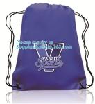 Customized Printed eco qualified Promotional Non Woven Bag, Wholesale Cheap