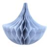 Buy cheap Factory direct paper handicrafts, paper flower diamond honeycomb ball, paper ball festival party, decorative items from wholesalers