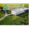 Buy cheap 20m Semi Permanent Aluminum Marquee Outdoor Tents For Restaurants from wholesalers