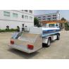 Buy cheap 0.25-0.35 Mpa 4000L Potable Water Truck from wholesalers