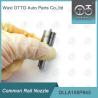 Buy cheap DLLA155P843 Nozzle Common Rail Denso High Speed Steel from wholesalers