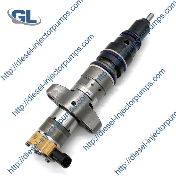 Buy cheap Cat Excavator C7 Engine Diesel Fuel Injector 328-2585 from wholesalers