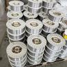 Buy cheap 5Kg Stainless Steel MIG Wire Rod ER316LSi 0.9mm Anodized from wholesalers