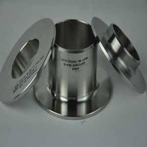Buy cheap Seamless steel collars from wholesalers