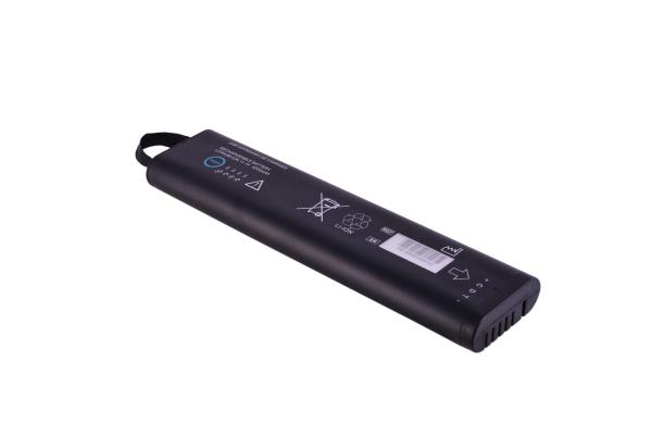 11.1V 5200mAh Li-Ion Ohmeda Monitor Battery For GE B20 B30 B40 B20I B30I B40I F
