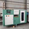 Buy cheap Aluminum Window Cutting Machine Aluminium Window Frame Making from wholesalers